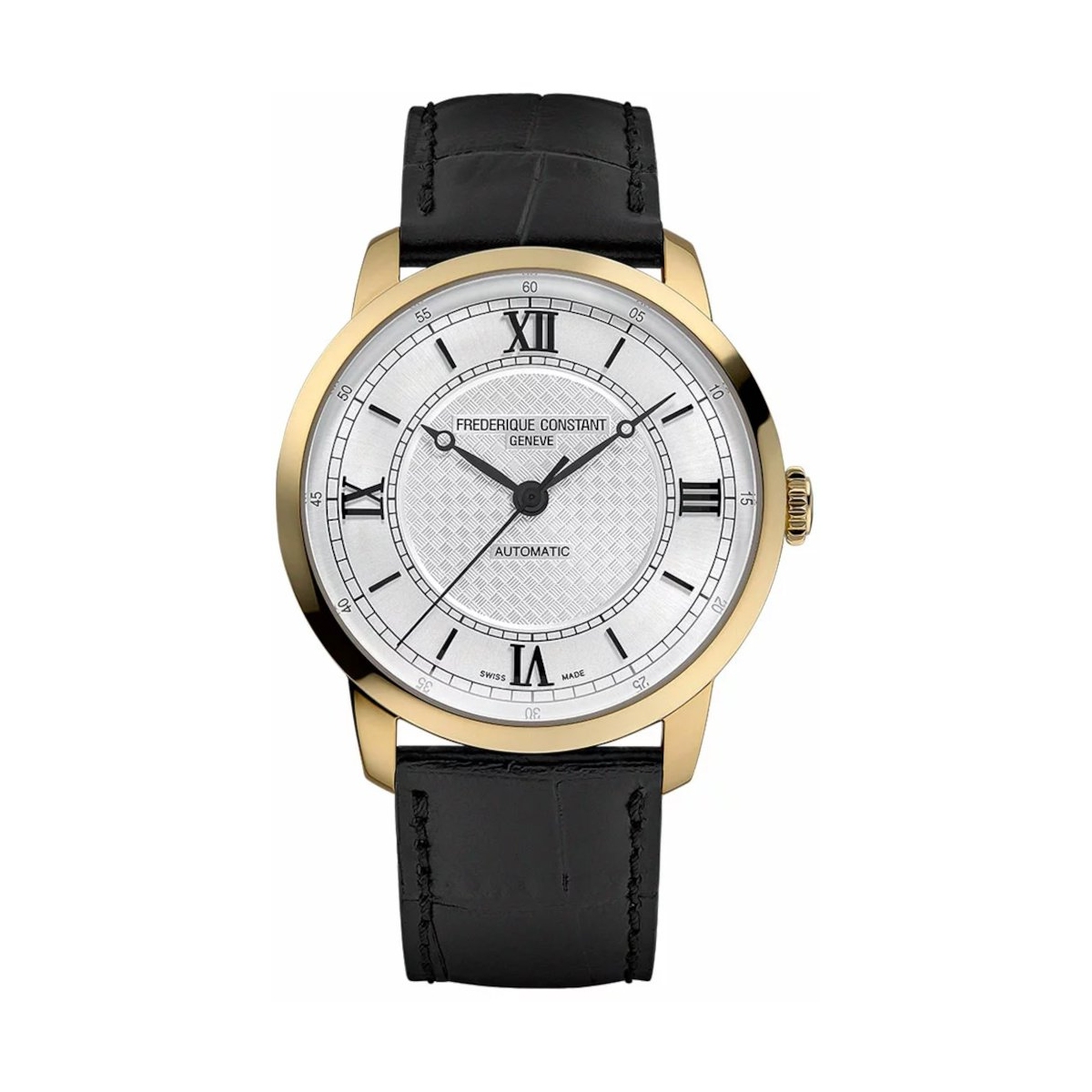 ZEGAREK FREDERIQUE CONSTANT CLASSICS PREMIERE