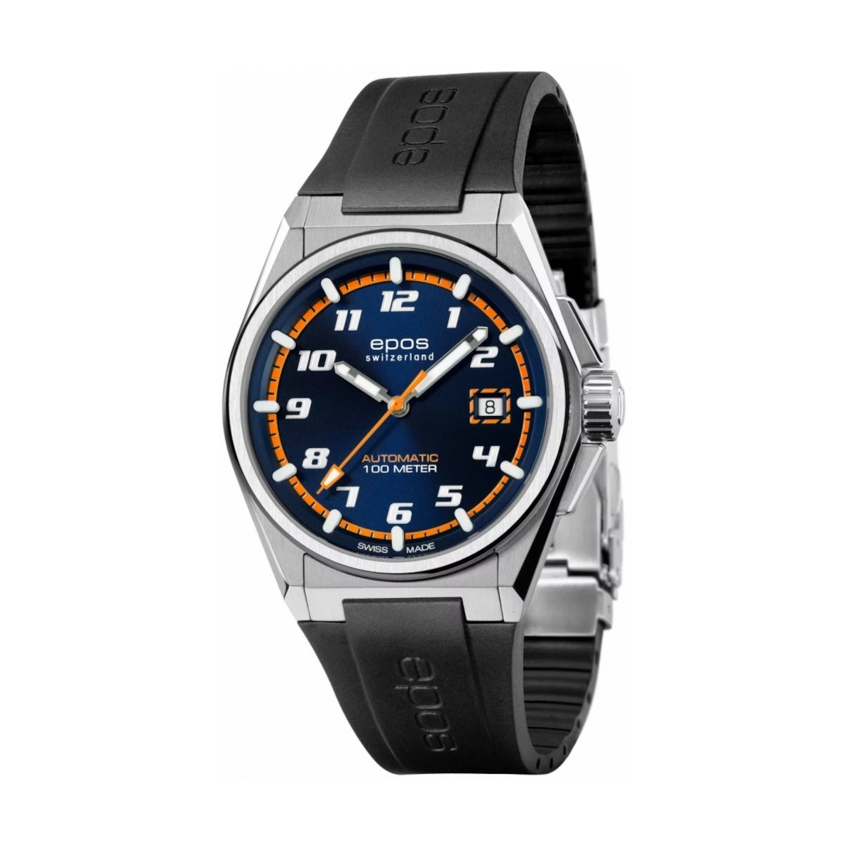 ZEGAREK EPOS SPORT 3505 AUTOMATIC