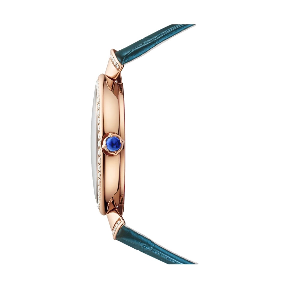 ZEGAREK BVLGARI DIVAS’ DREAM