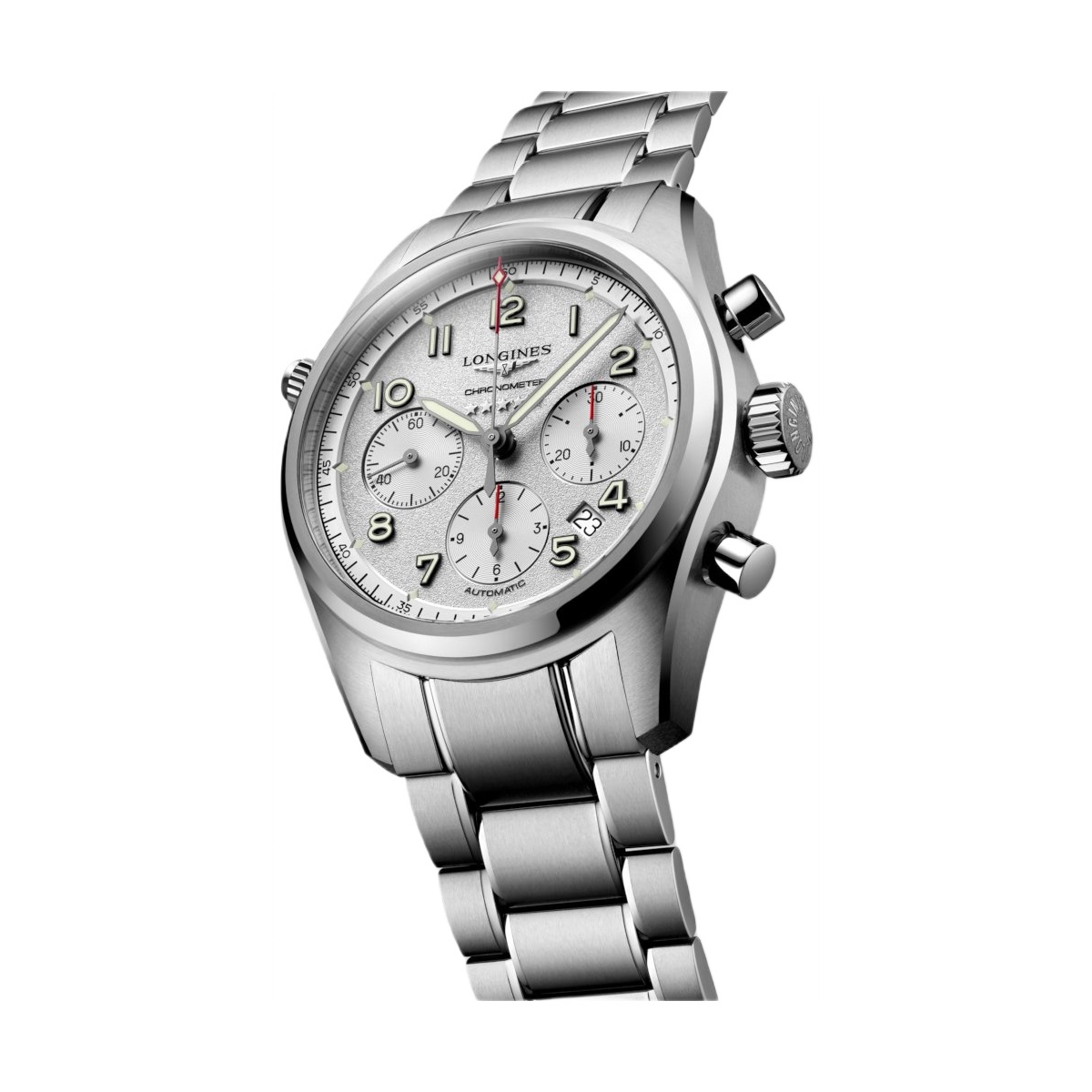 LONGINES SPIRIT CHRONOGRAPH
