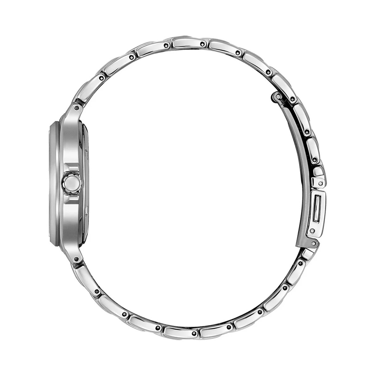 ZEGAREK CITIZEN SUPER TITANIUM ELEGANT