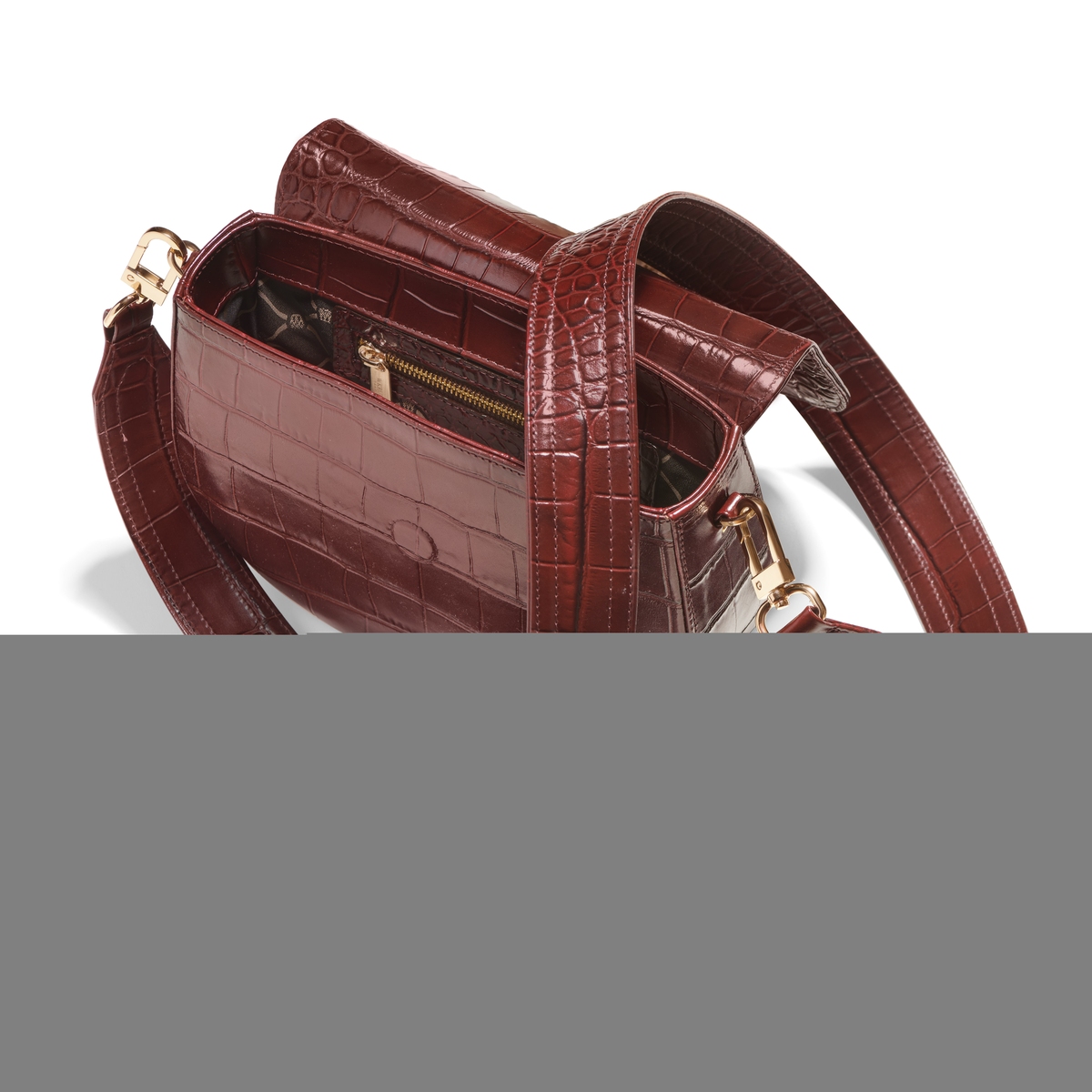 TOREBKA SIODŁO W.KRUK