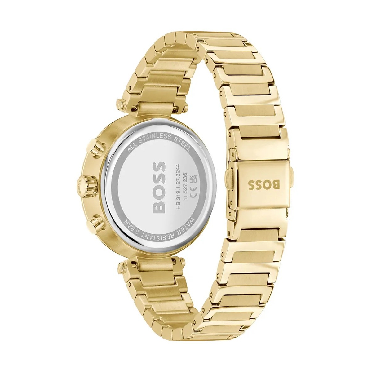 ZEGAREK BOSS MAJESTY SPORT