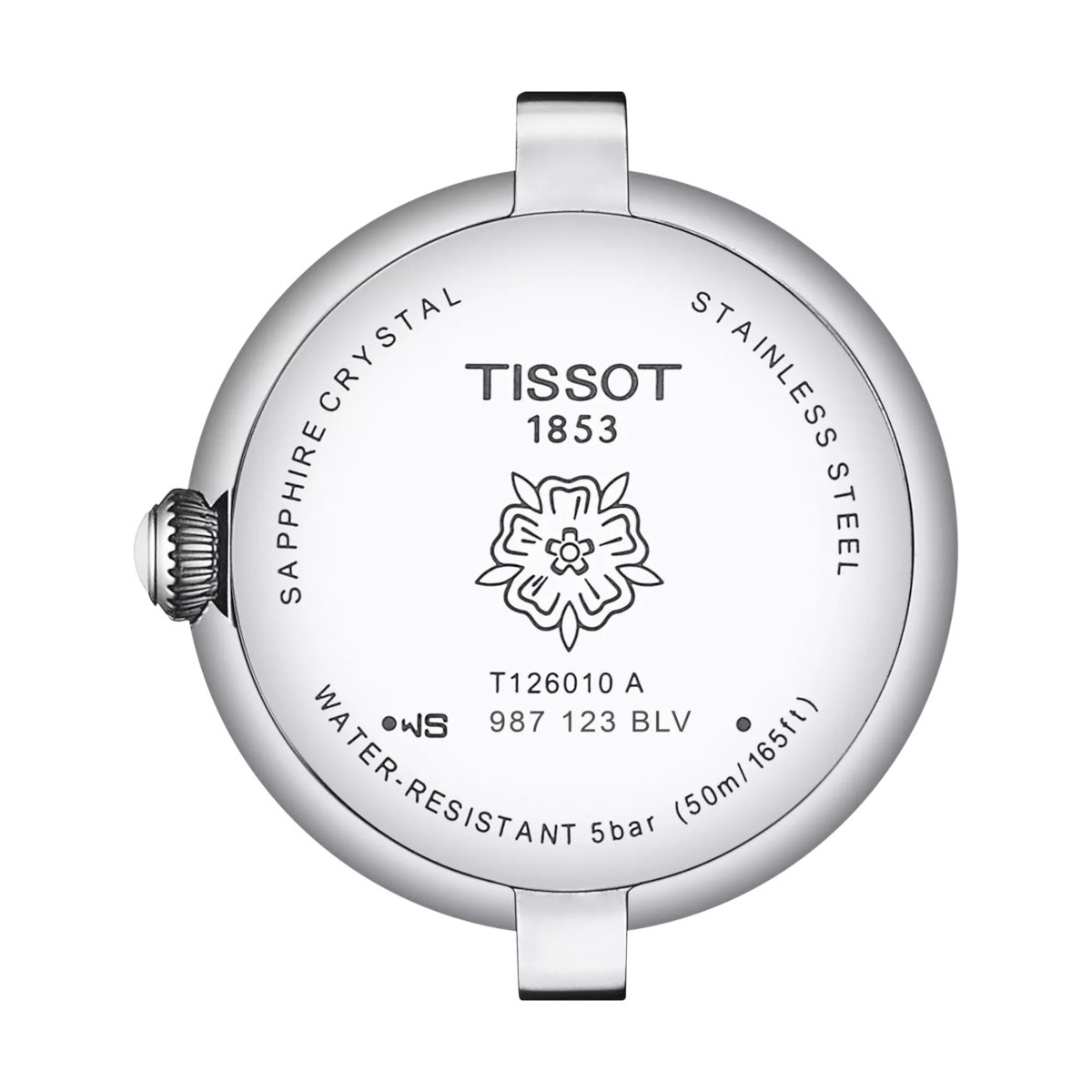 TISSOT BELLISSIMA SMALL 26mm