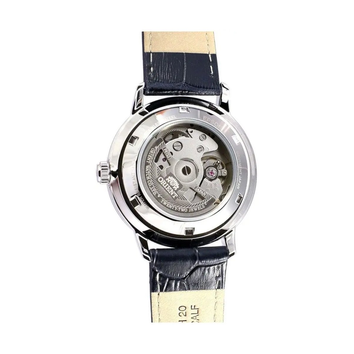 ZEGAREK ORIENT CONTEMPORARY AUTOMATIC