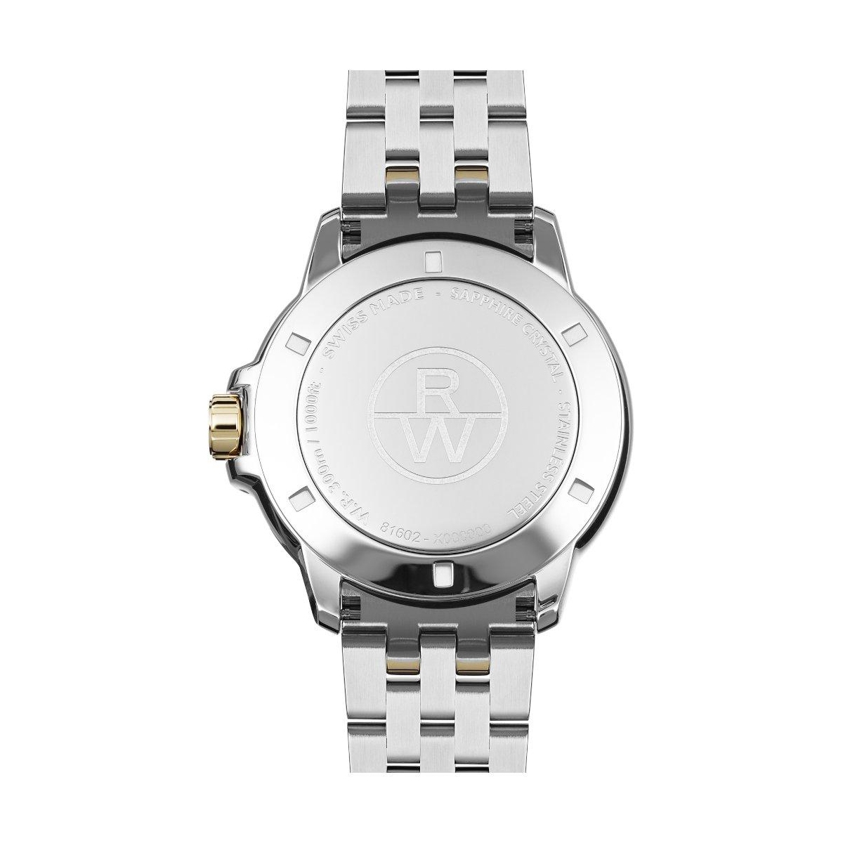 ZEGAREK RAYMOND WEIL TANGO CLASSIC