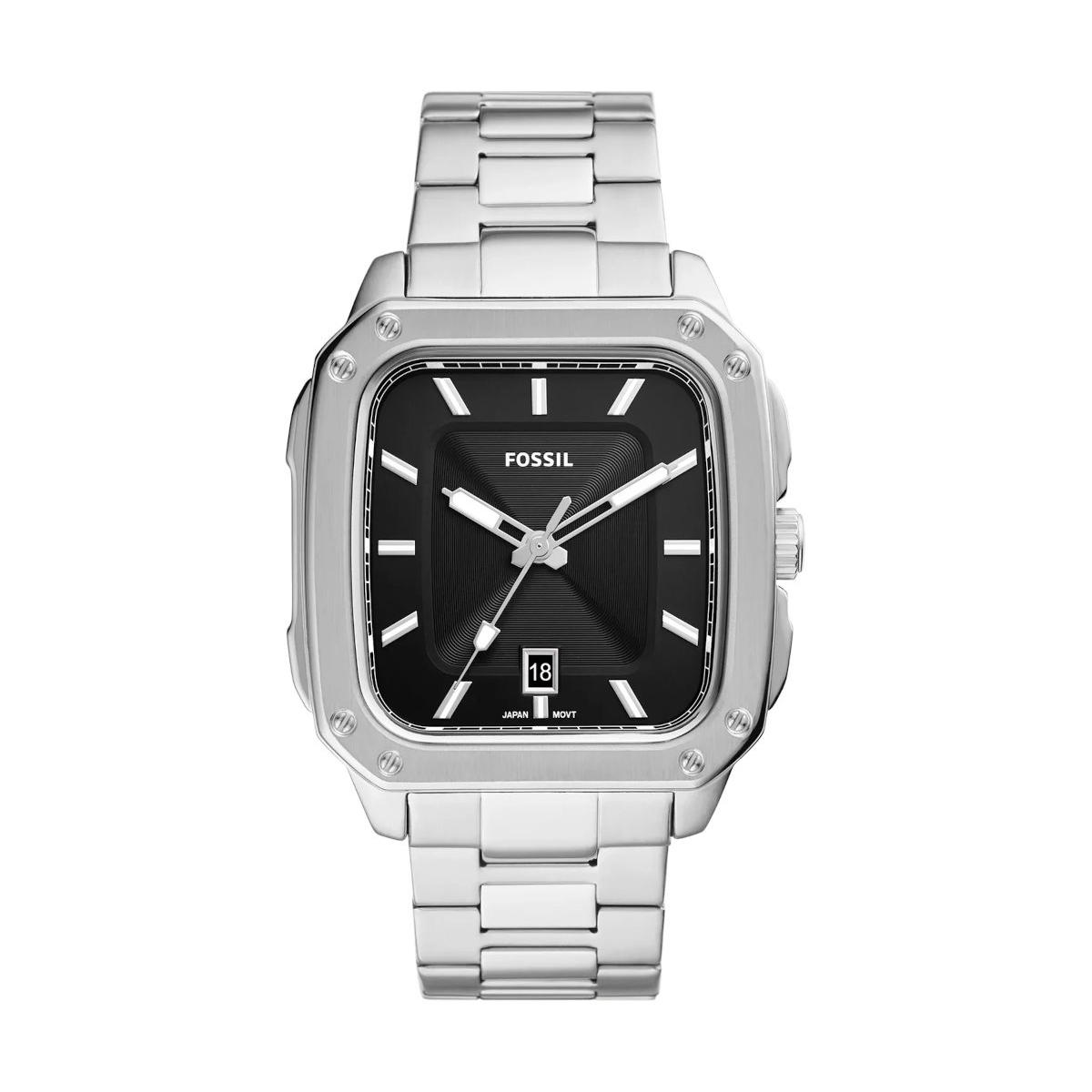 ZEGAREK FOSSIL INSCRIPTION