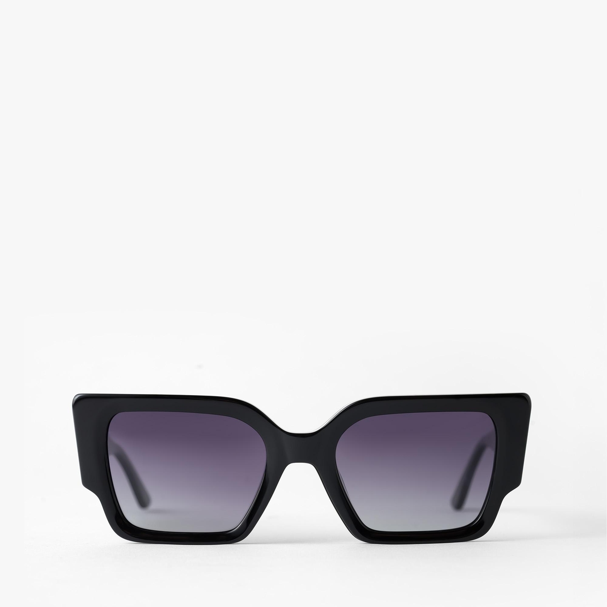 Okulary damskie Follow