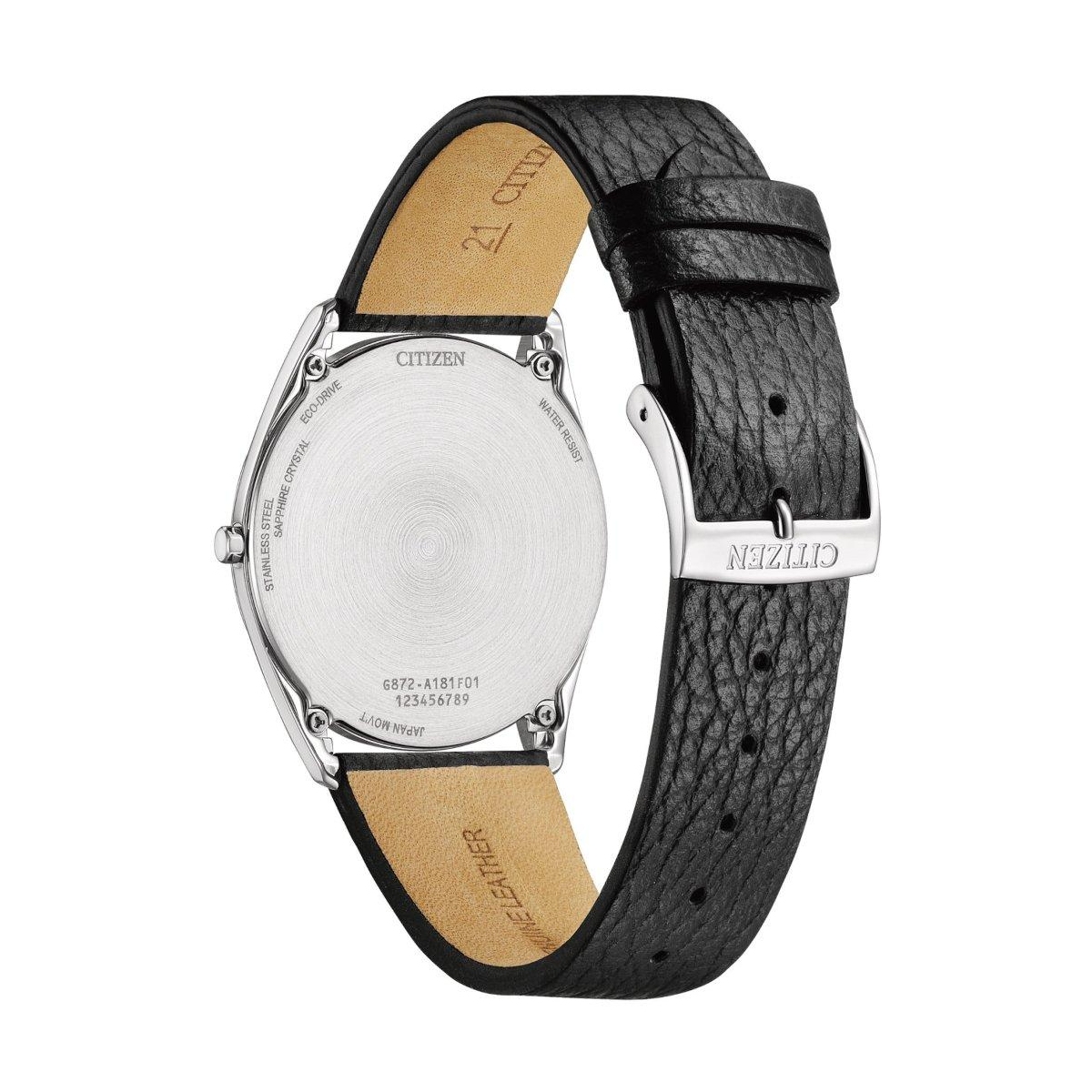 ZEGAREK CITIZEN ECO-DRIVE SURATTO