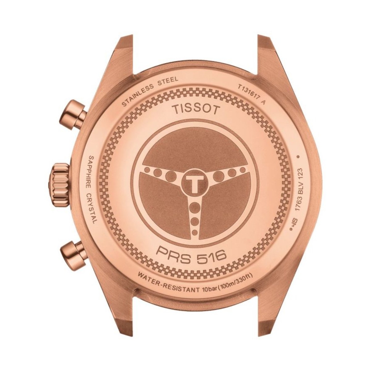 TISSOT PRS 516 Chronograph