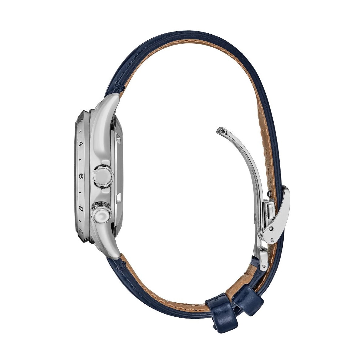 ZEGAREK SEIKO PROSPEX MECHANICAL GMT