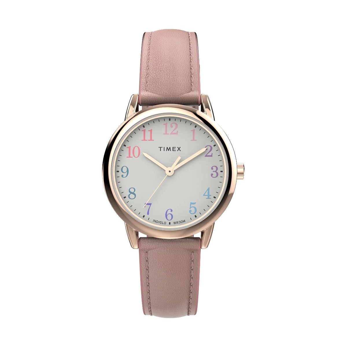 ZEGAREK TIMEX EASY READER