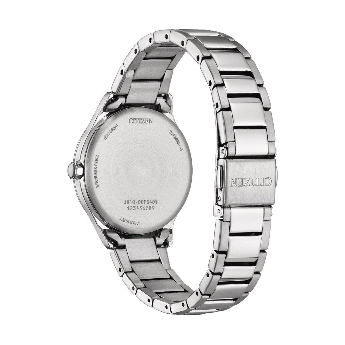 ZEGAREK CITIZEN ECO-DRIVE TRENDY COLORS