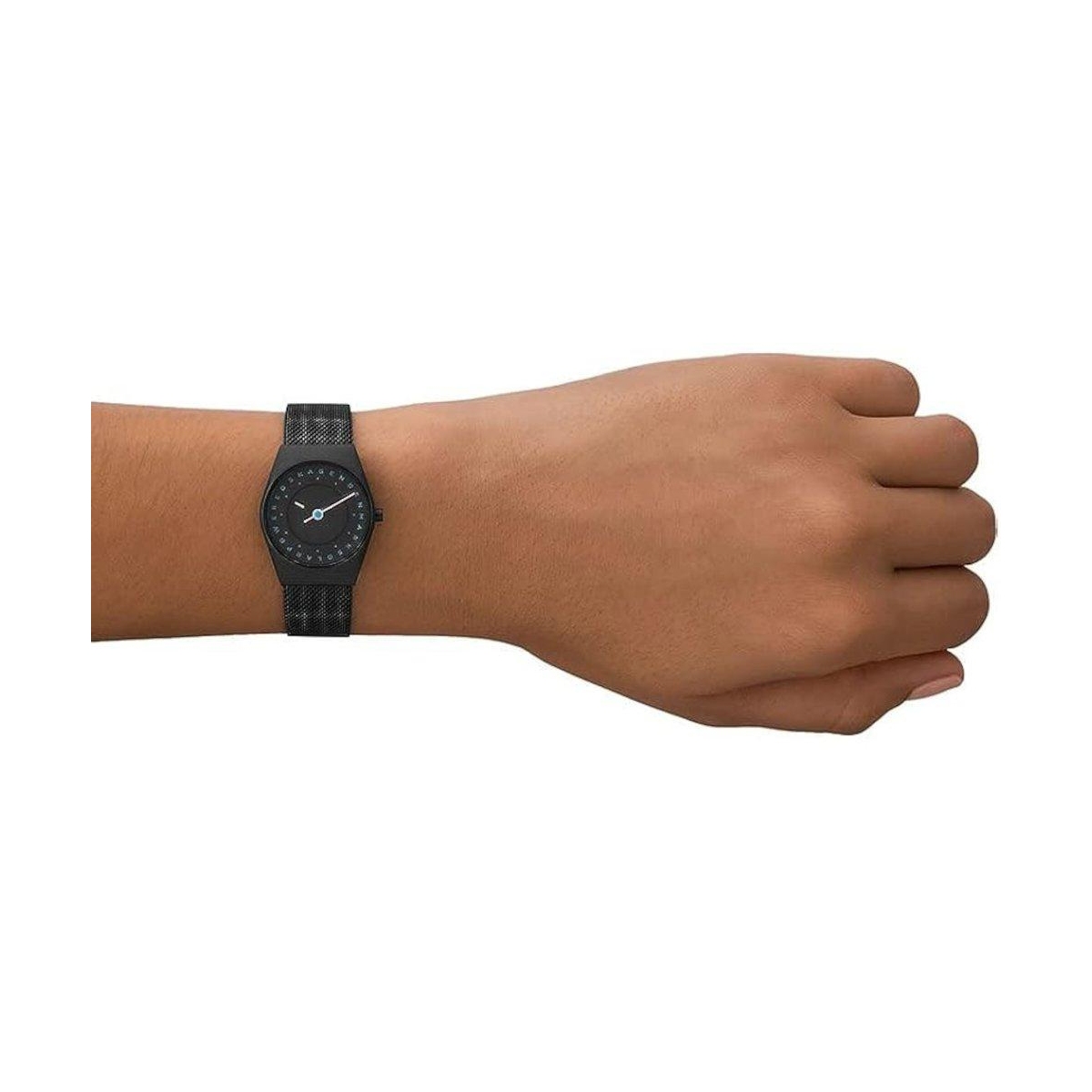 ZEGAREK SKAGEN GRENEN LILLE SOLAR