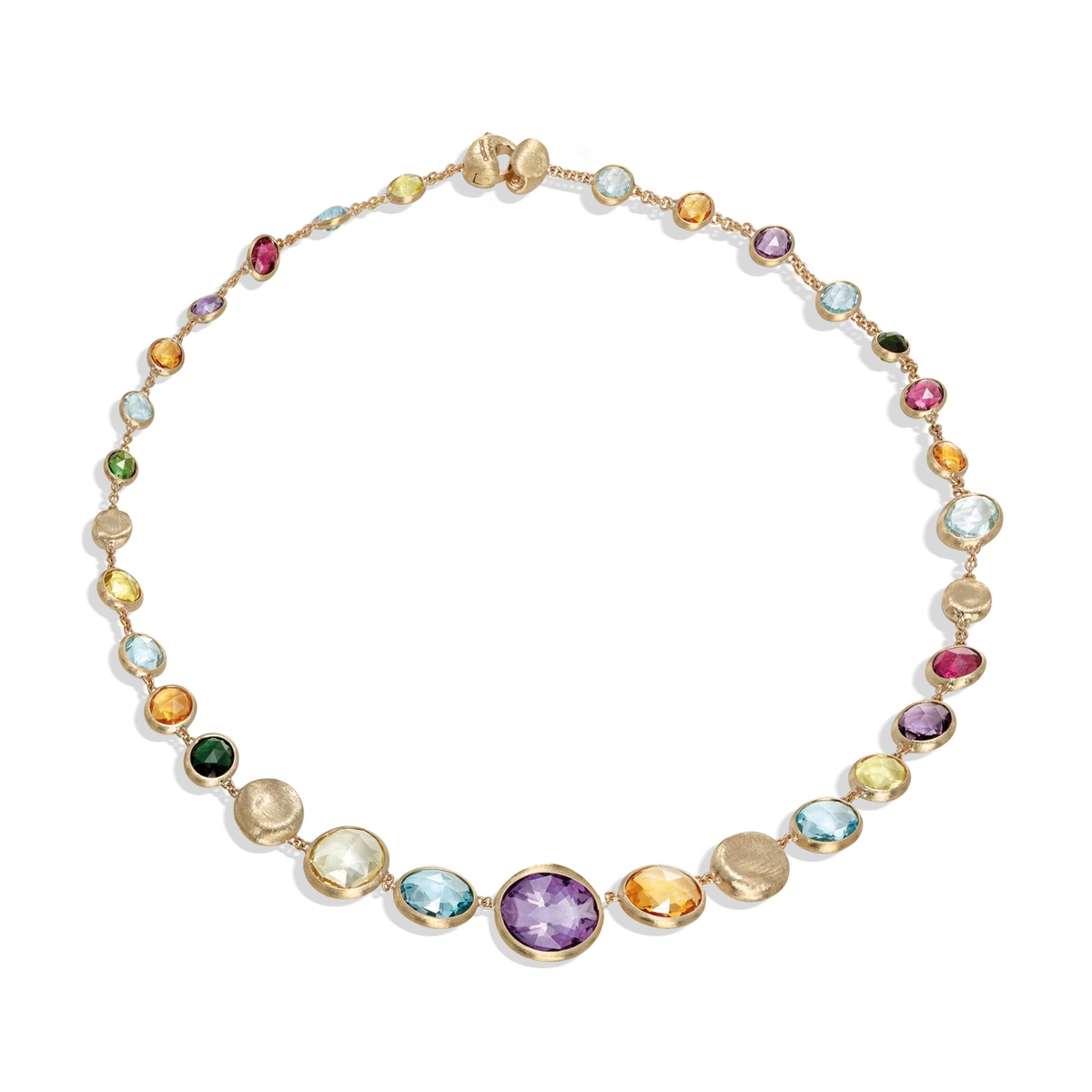 Naszyjnik złoty MARCO BICEGO