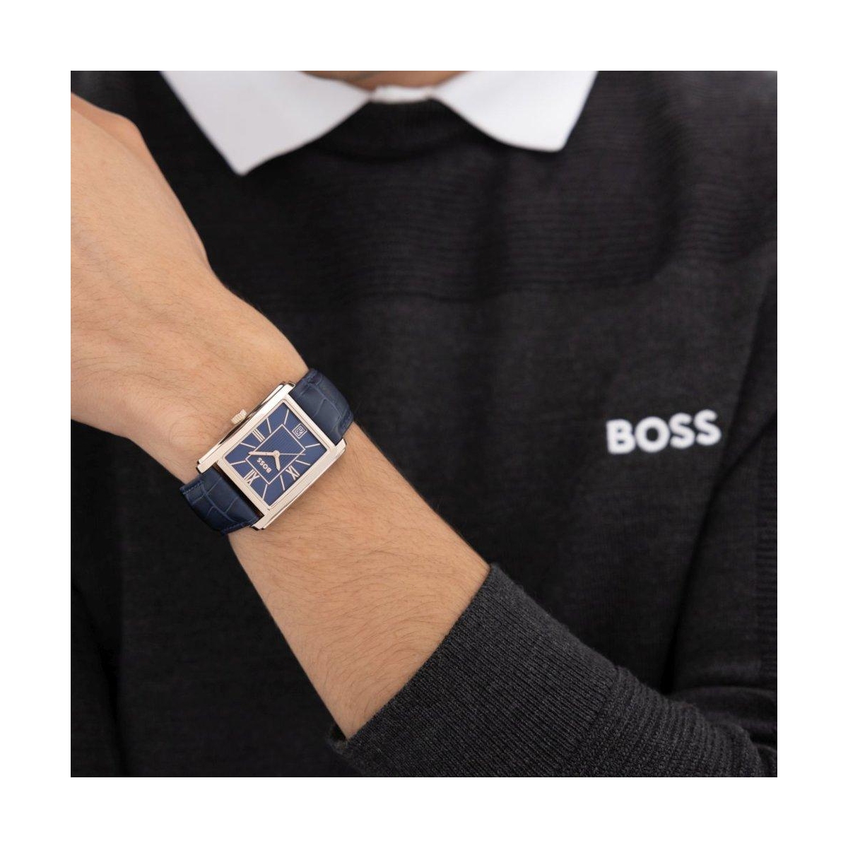 ZEGAREK BOSS PRINCIPLE DRESS