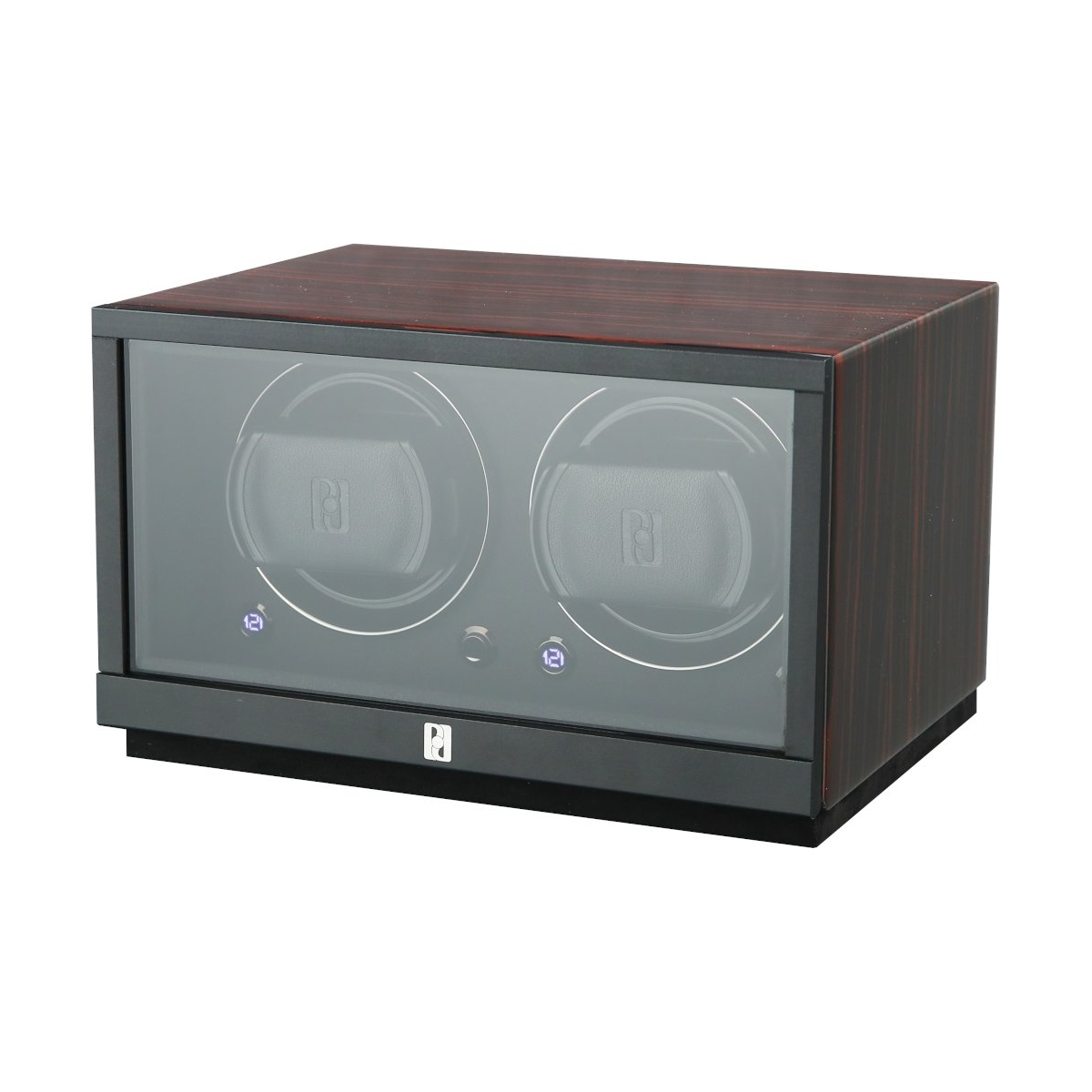 ROTOMAT PAUL DESIGN GENTLEMEN 2D MACASSAR HIGHGLOSS