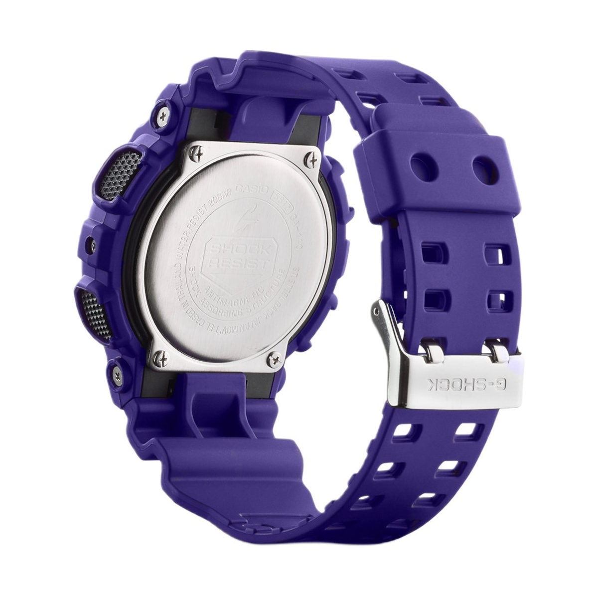 ZEGAREK G-SHOCK ORIGINAL