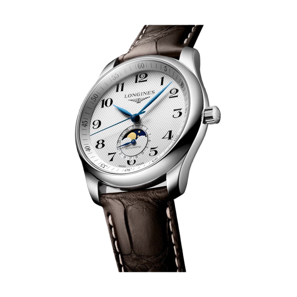 LONGINES MASTER COLLECTION MOONPHASE