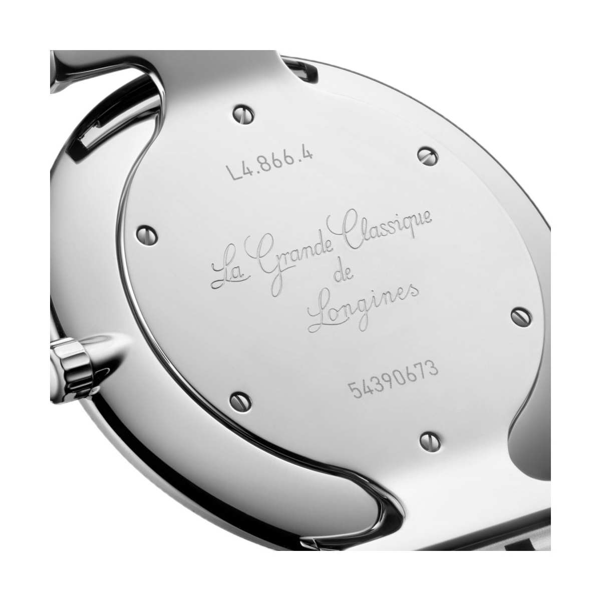 LONGINES LA GRANDE CLASSIQUE DE LONGINES