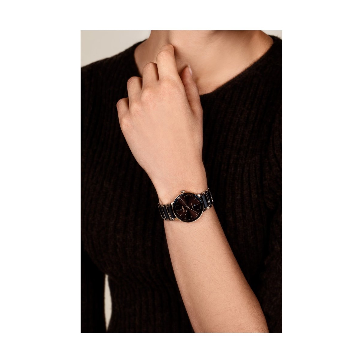 ZEGAREK RADO Centrix Automatic