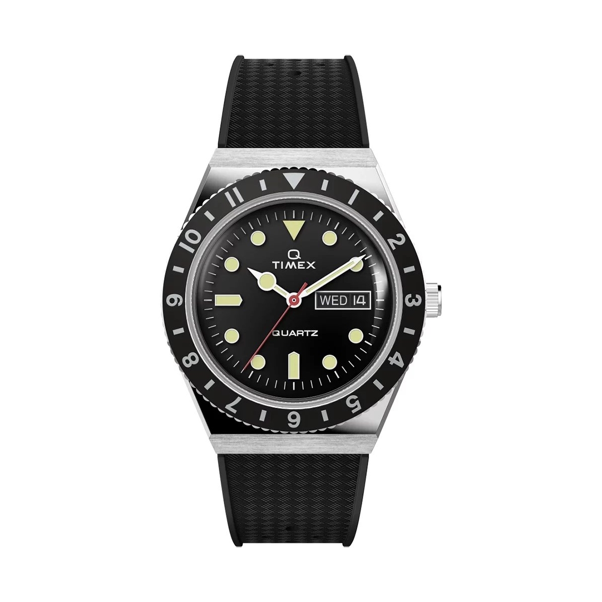 ZEGAREK TIMEX Q Timex Reissue