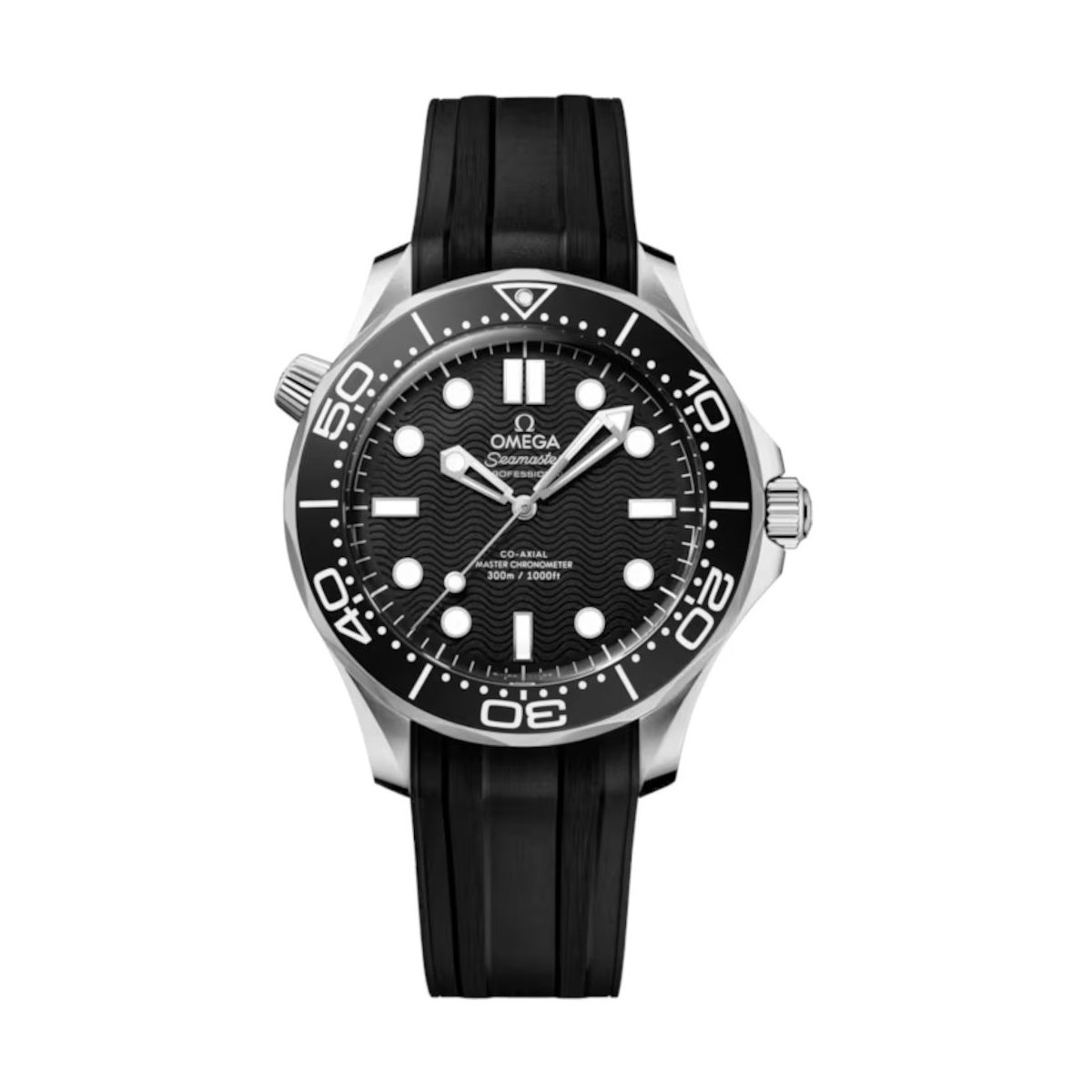 ZEGAREK OMEGA SEAMASTER DIVER 300M