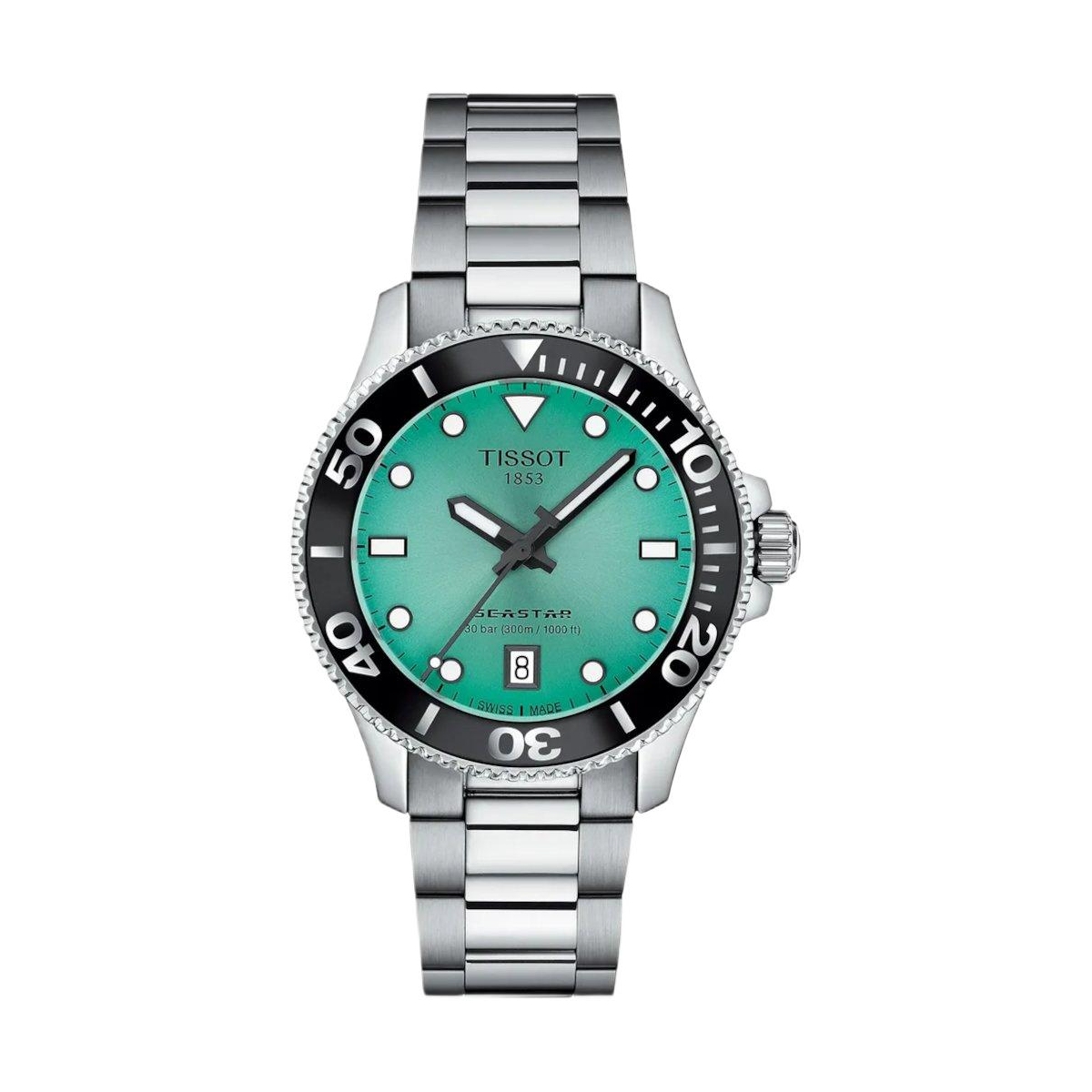TISSOT SEASTAR 1000 36MM