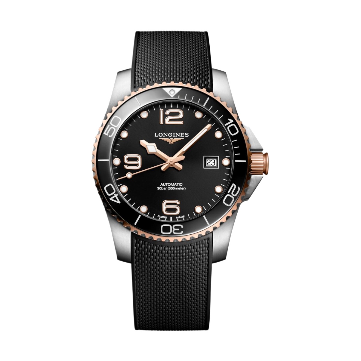LONGINES HYDROCONQUEST