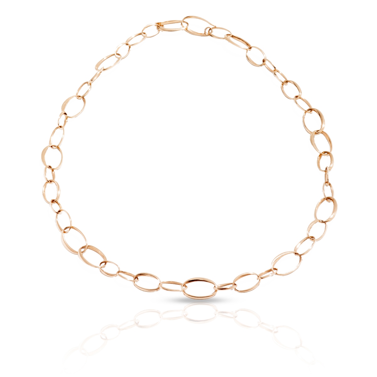 Naszyjnik złoty Pomellato