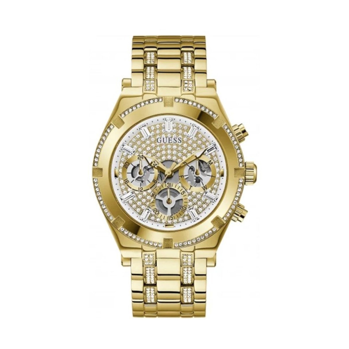 ZEGAREK GUESS CONTINENTAL