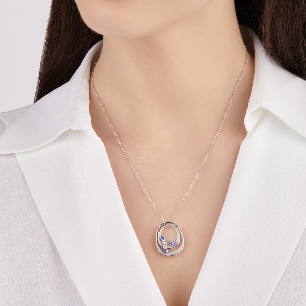 Naszyjnik złoty CAMMILLI FIRENZE