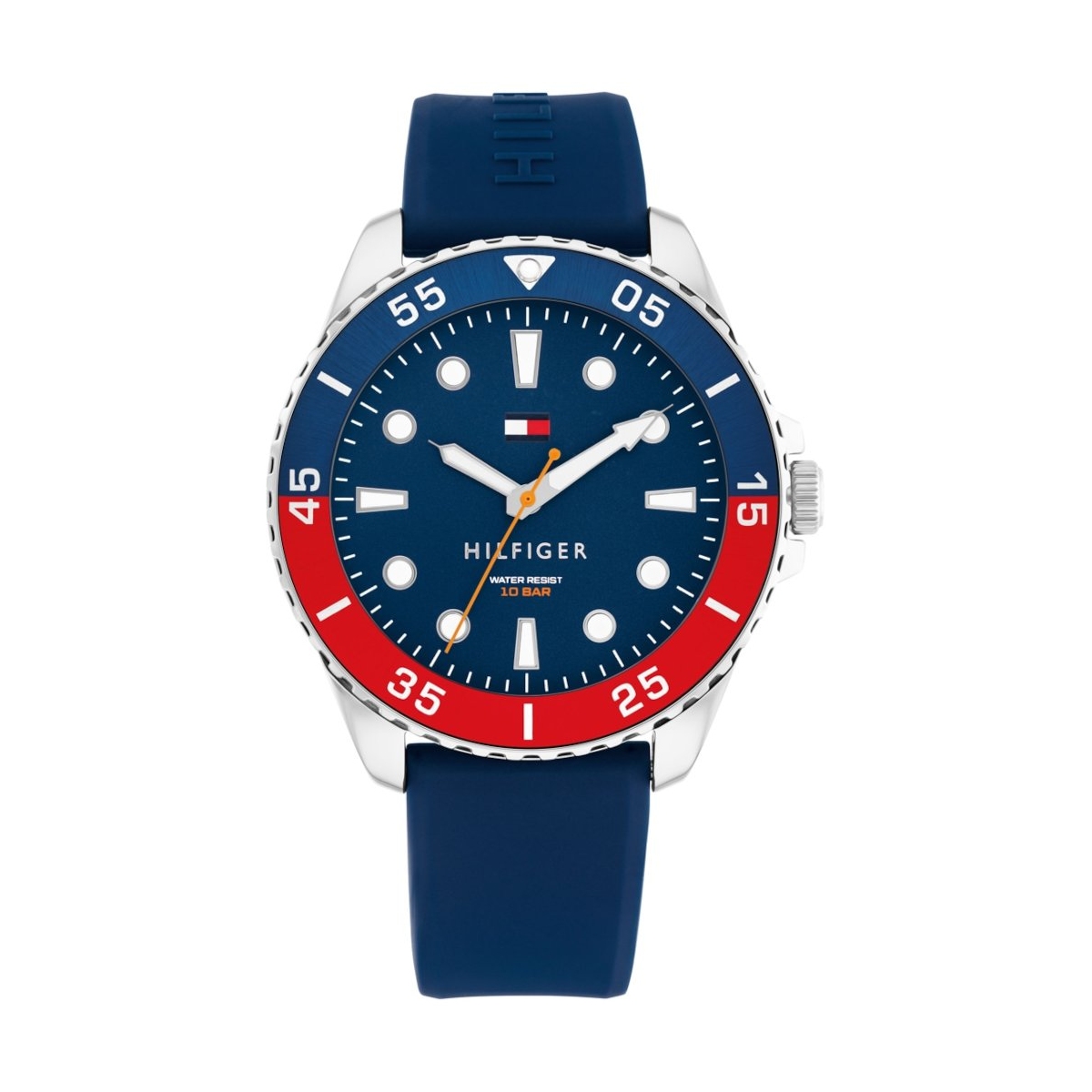 ZEGAREK TOMMY HILFIGER OCEANIC