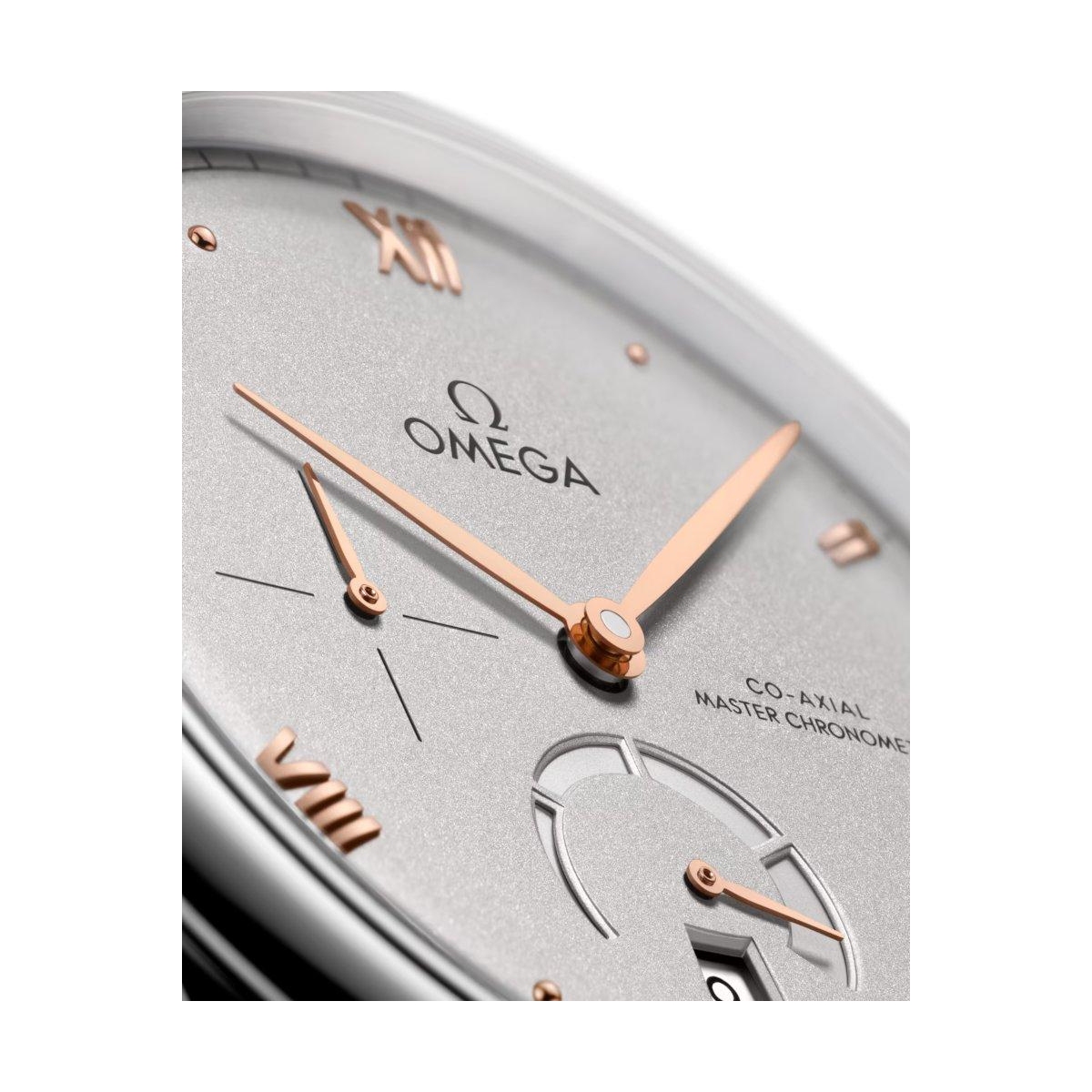 ZEGAREK OMEGA DE VILLE PRESTIGE