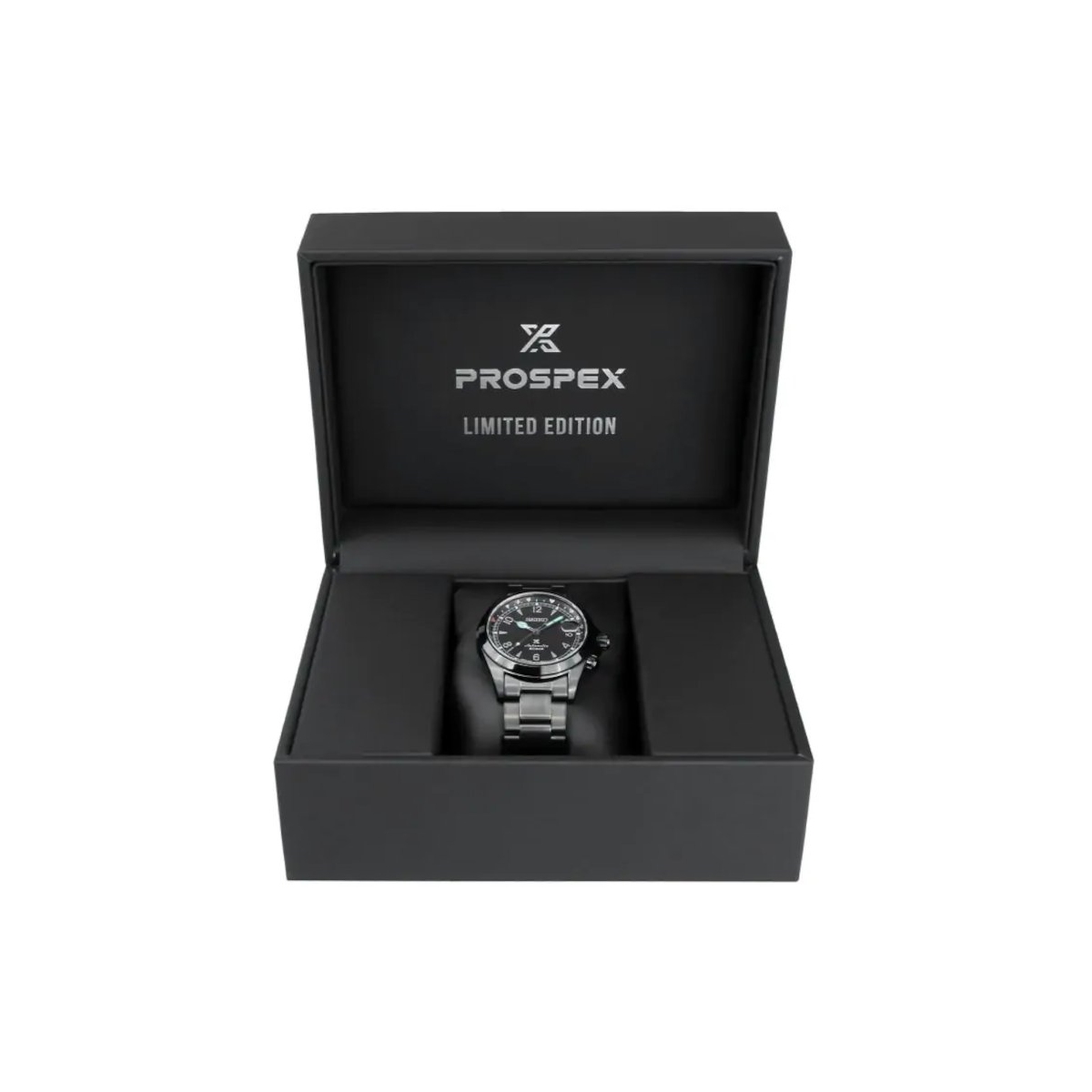 ZEGAREK SEIKO PROSPEX ALPINIST AUTOMATIC LIMITED EDITION