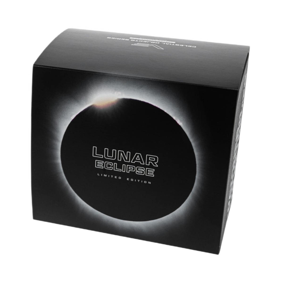 ZEGAREK VOSTOK EUROPE LUNAR ECLIPSE