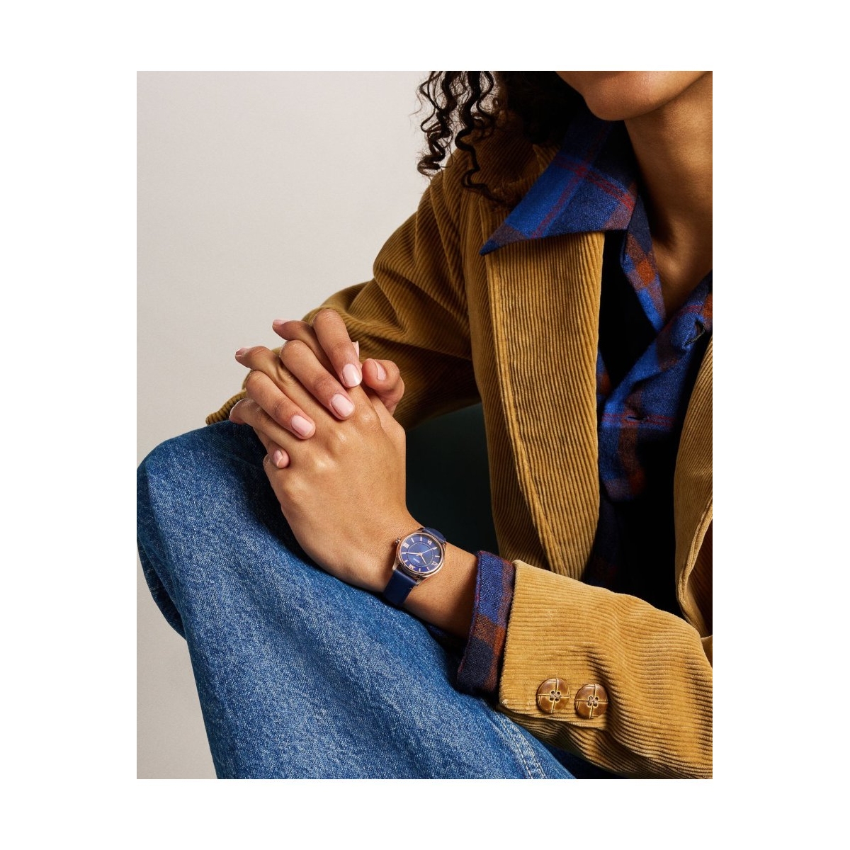 ZEGAREK FOSSIL GILMORE