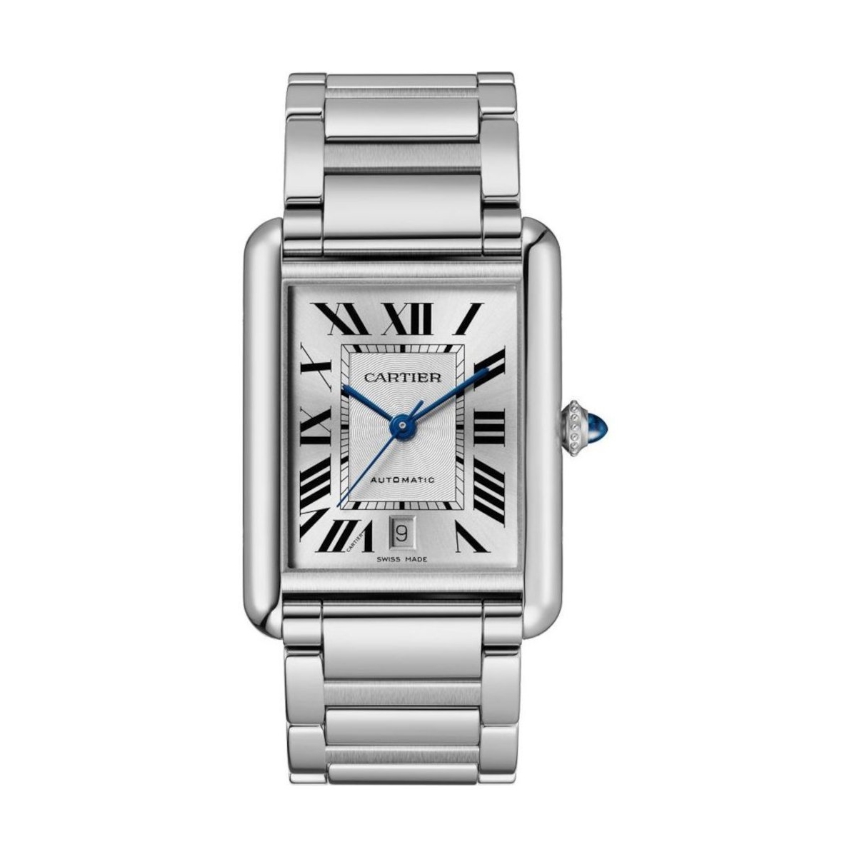 ZEGAREK CARTIER TANK MUST XL