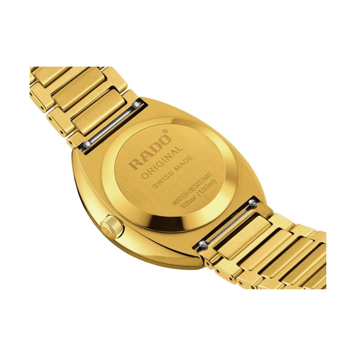 ZEGAREK RADO DIASTAR ORIGINAL AUTOMATIC