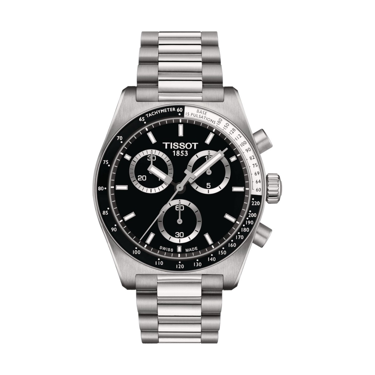 TISSOT PR516 CHRONOGRAPH