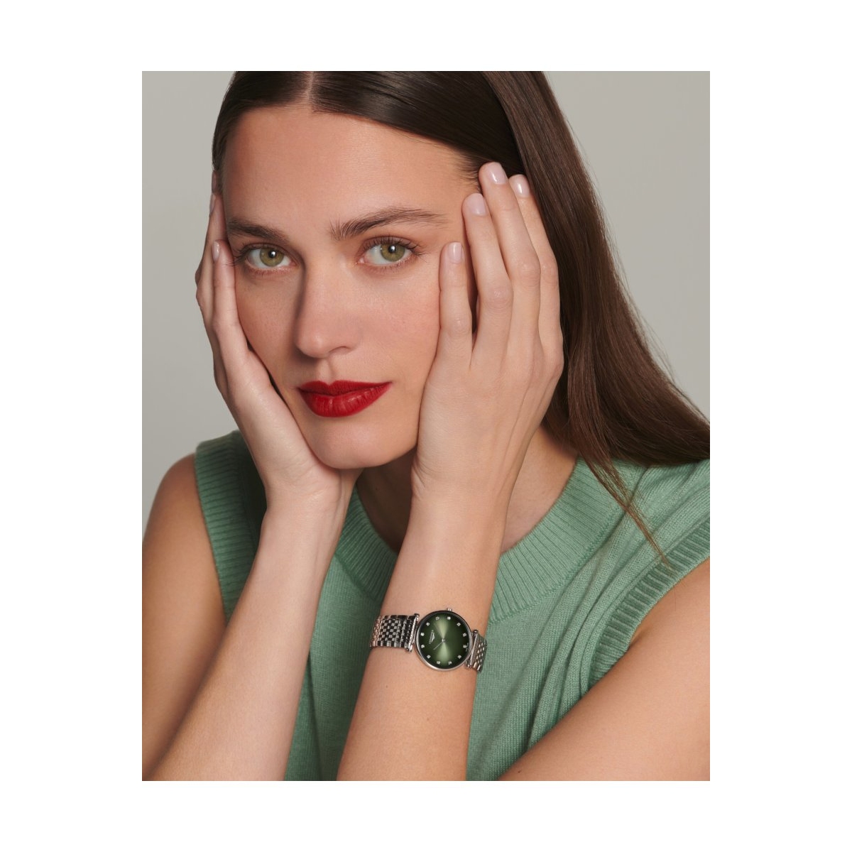 LONGINES LA GRANDE CLASSIQUE DE LONGINES