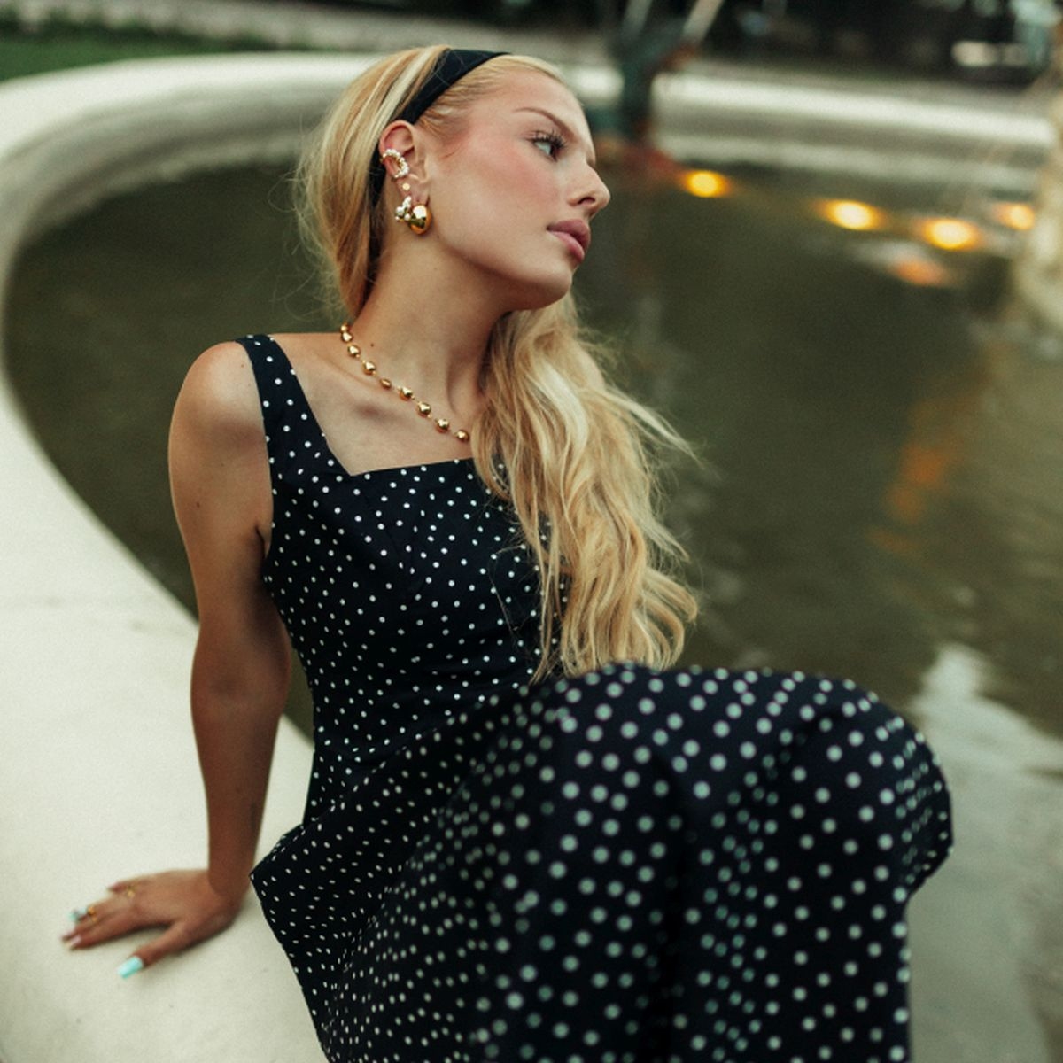 Naszyjnik Shine On Picky Pica