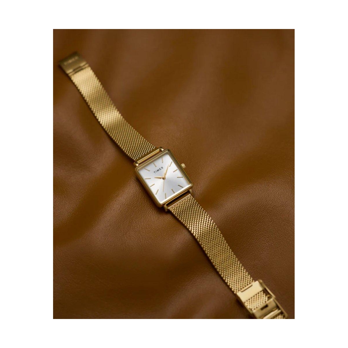 ZEGAREK TIMEX TRANSCEND SQUARE