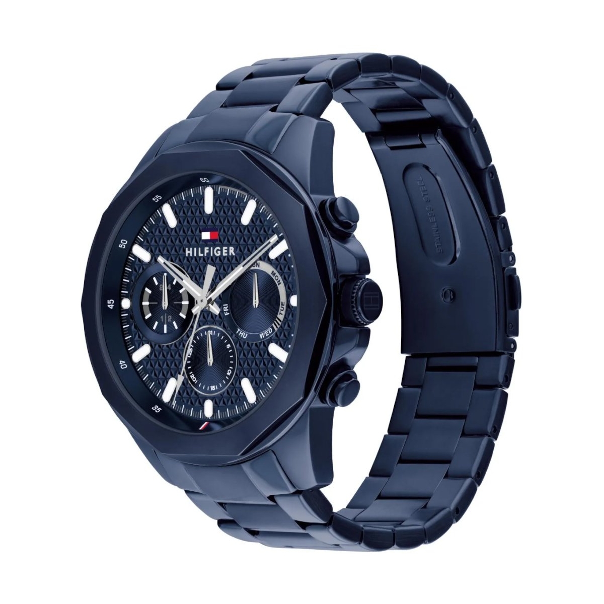 ZEGAREK TOMMY HILFIGER LARS