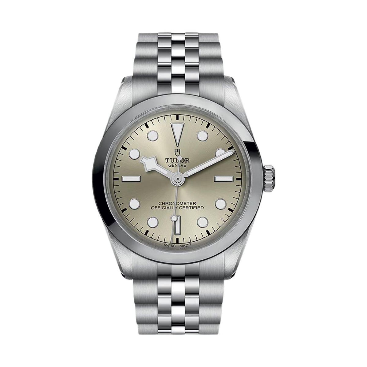TUDOR BLACK BAY ONE 36