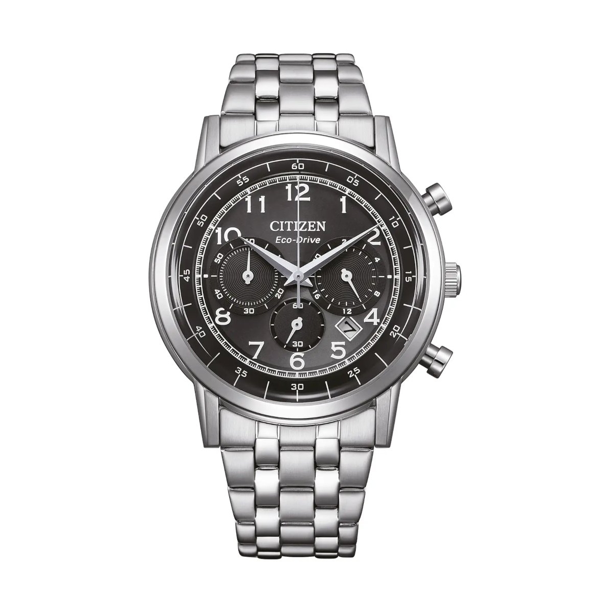 ZEGAREK CITIZEN CLASSIC CHRONOGRAPH