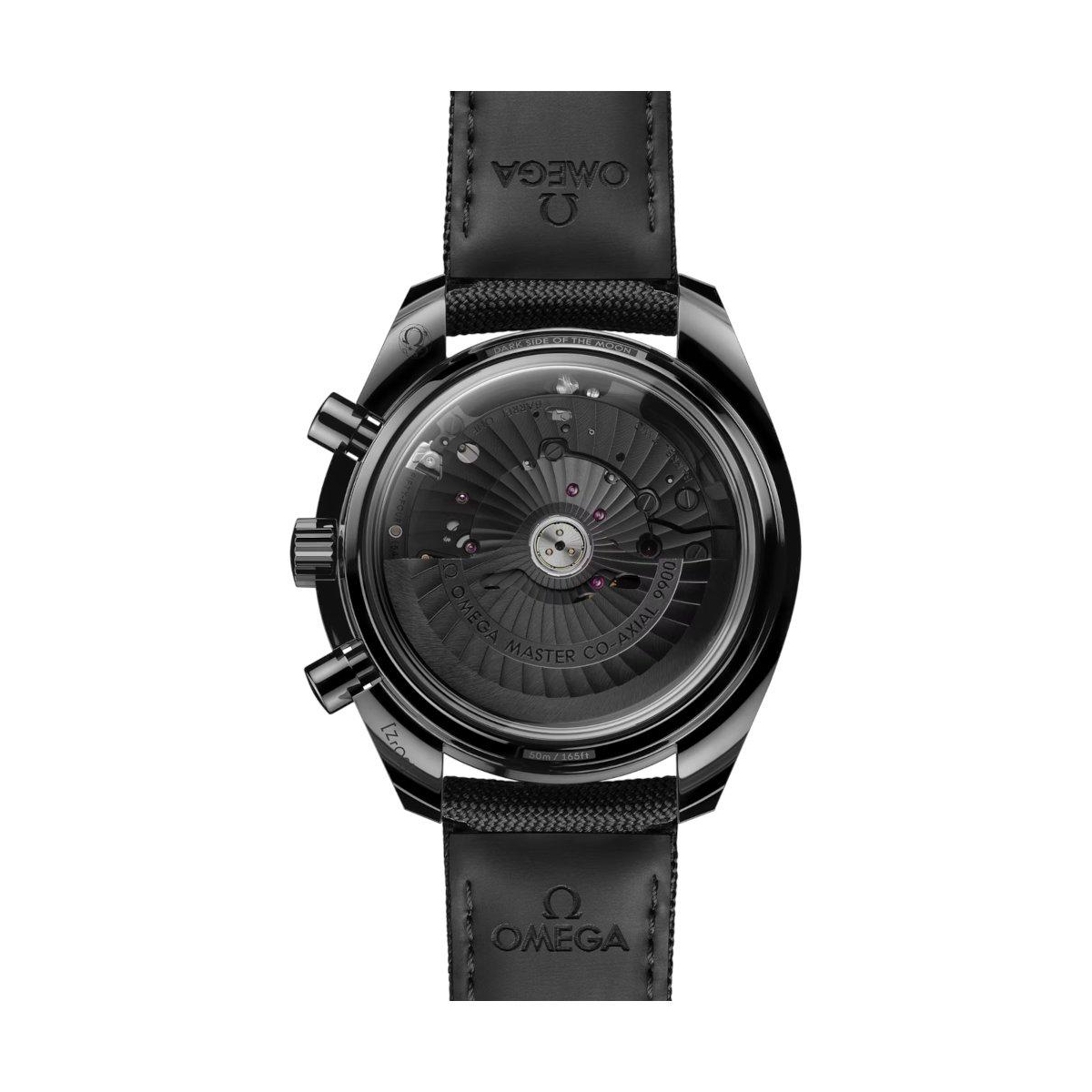 ZEGAREK OMEGA SPEEDMASTER DARK SIDE OF THE MOON