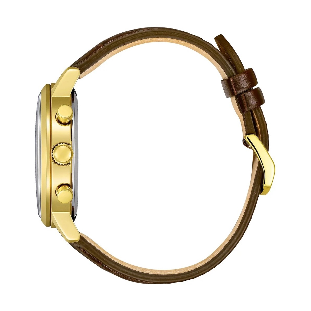 ZEGAREK CITIZEN VINTAGE CHRONOGRAPH