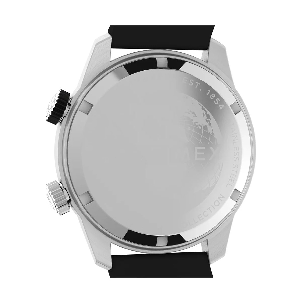 ZEGAREK TIMEX Waterbury Dive