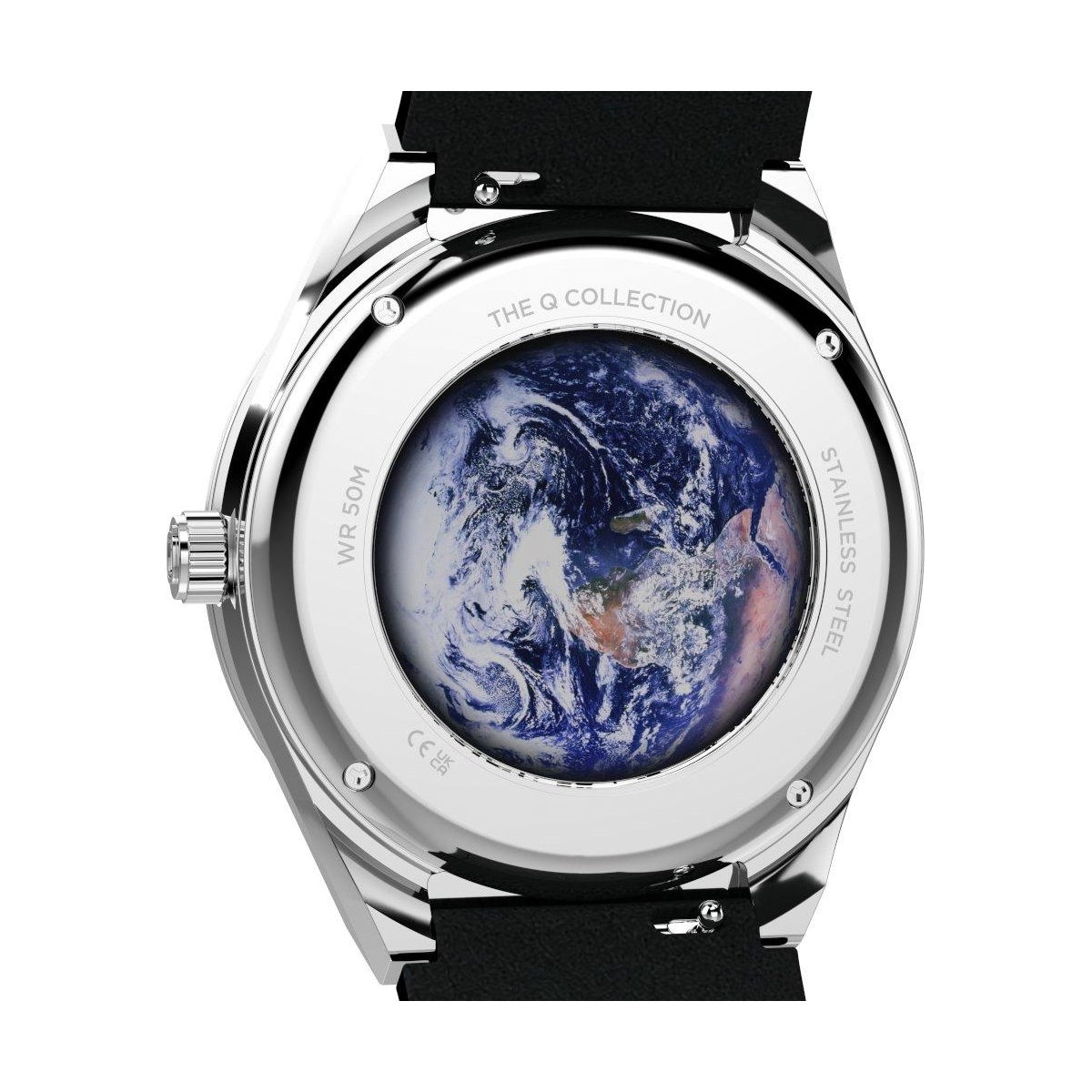 ZEGAREK TIMEX Q TIMEX NASA